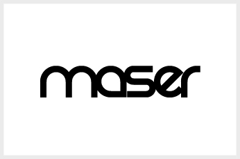 Maser Ray